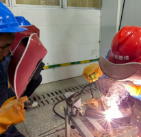 焊接培训